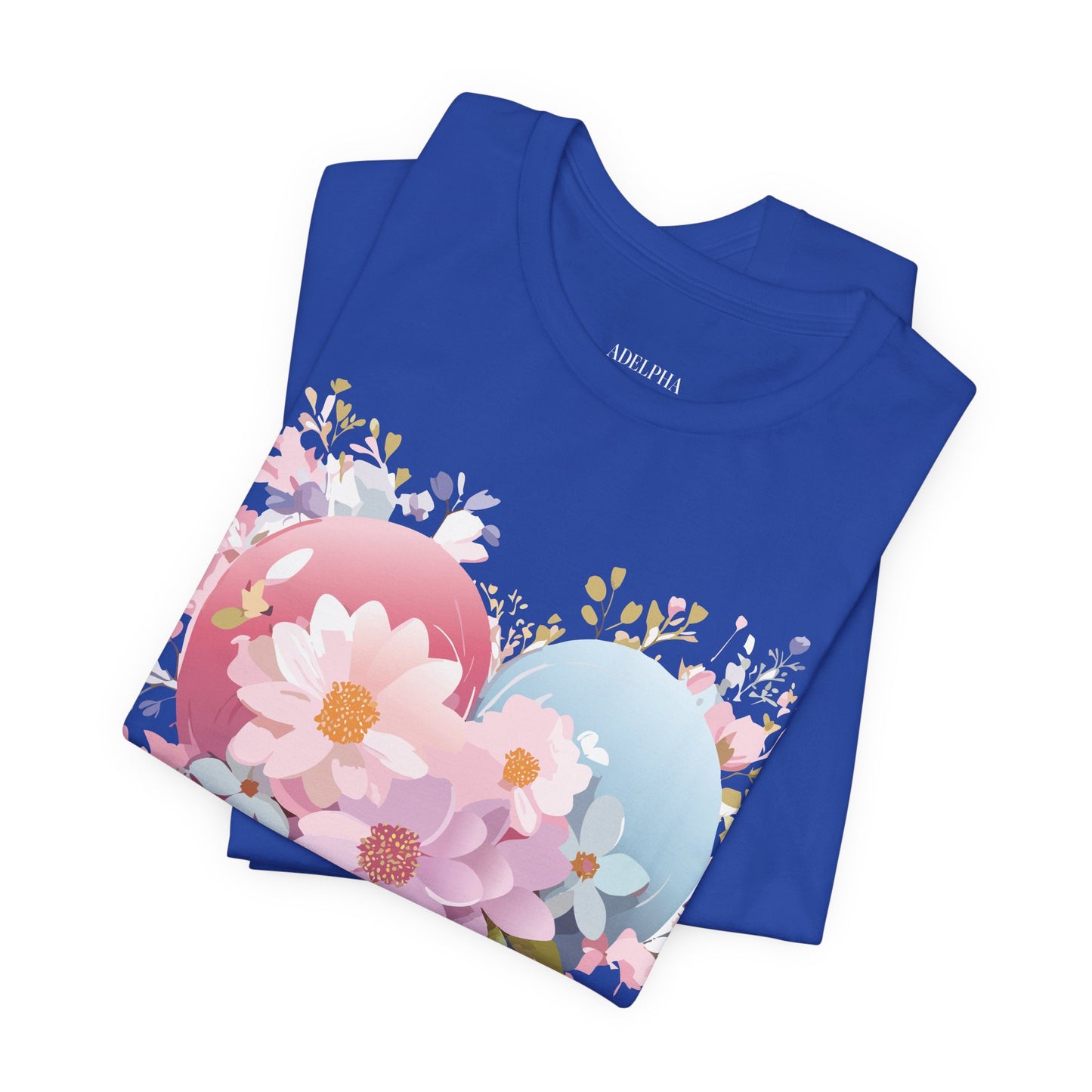 Valentine Shirts - ADELPHA