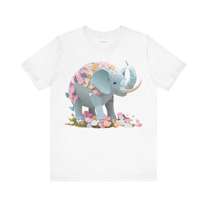 Elephant Shirt ADELPHA