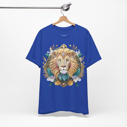 Medallion Shirt - ADELPHA