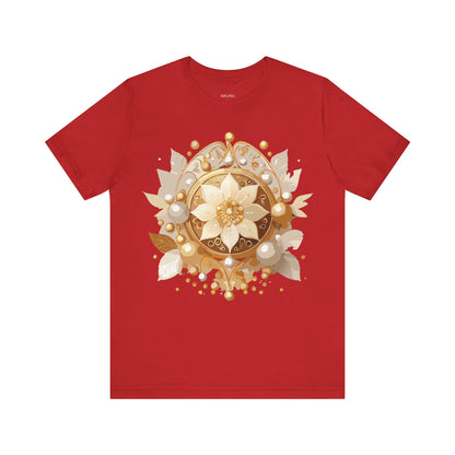 Jewelry Shirt ADELPHA