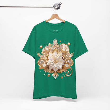 Jewelry Shirt ADELPHA