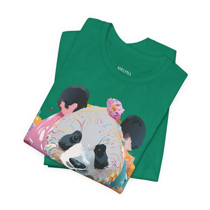 Shirt with Animals | Panda Printify