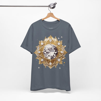 Jewelry Shirt ADELPHA