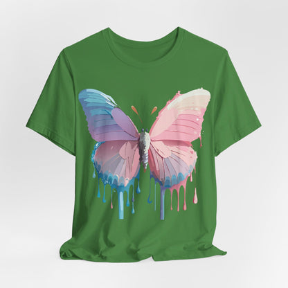 Butterfly Shirt ADELPHA