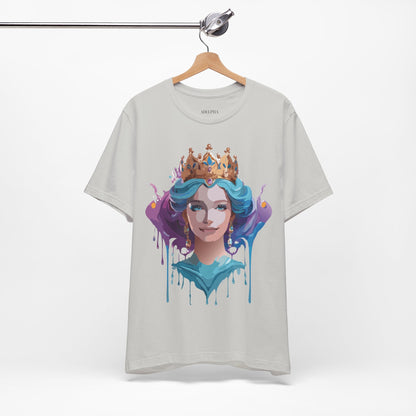 Queen T Shirt ADELPHA
