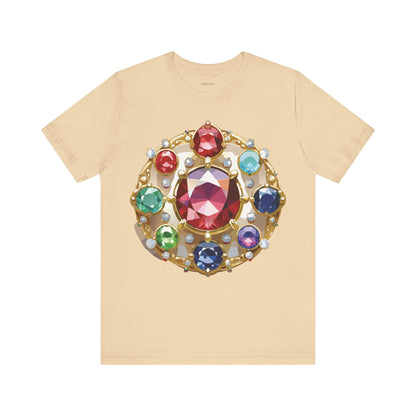 Jewelry Shirt ADELPHA