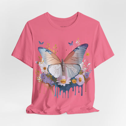 Butterfly Shirt ADELPHA