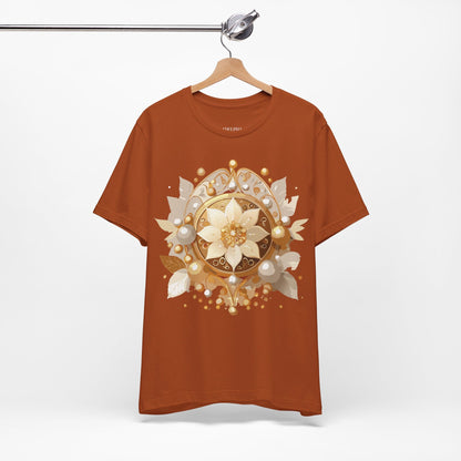 Jewelry Shirt ADELPHA