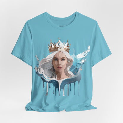 Queen T Shirt ADELPHA