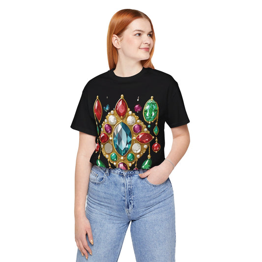 Jewelry Shirt ADELPHA