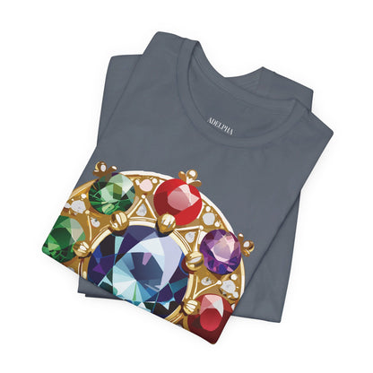 Jewelry Shirt ADELPHA