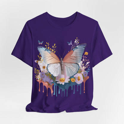 Butterfly Shirt ADELPHA