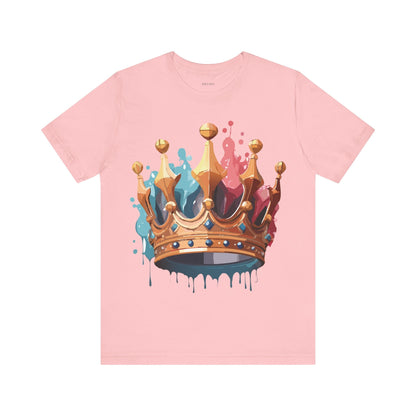 Crown Shirt ADELPHA