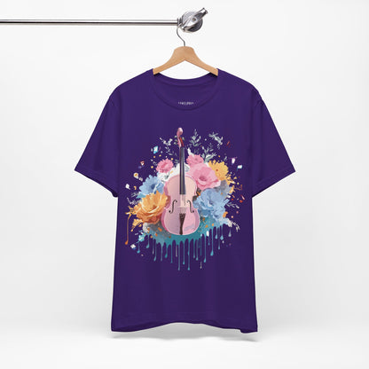 Music Shirt | Shirt with music | T Shirt Music Printify