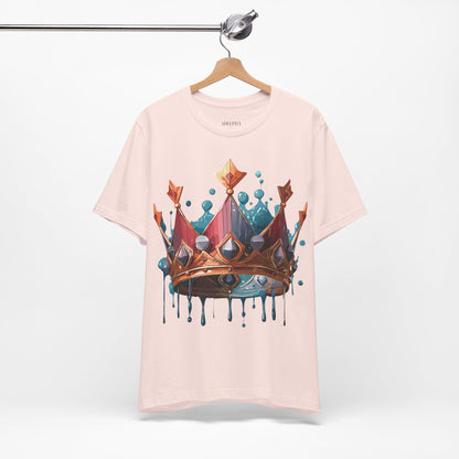 Crown Shirt ADELPHA
