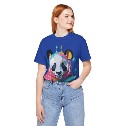 Shirt with Animals | Panda Printify