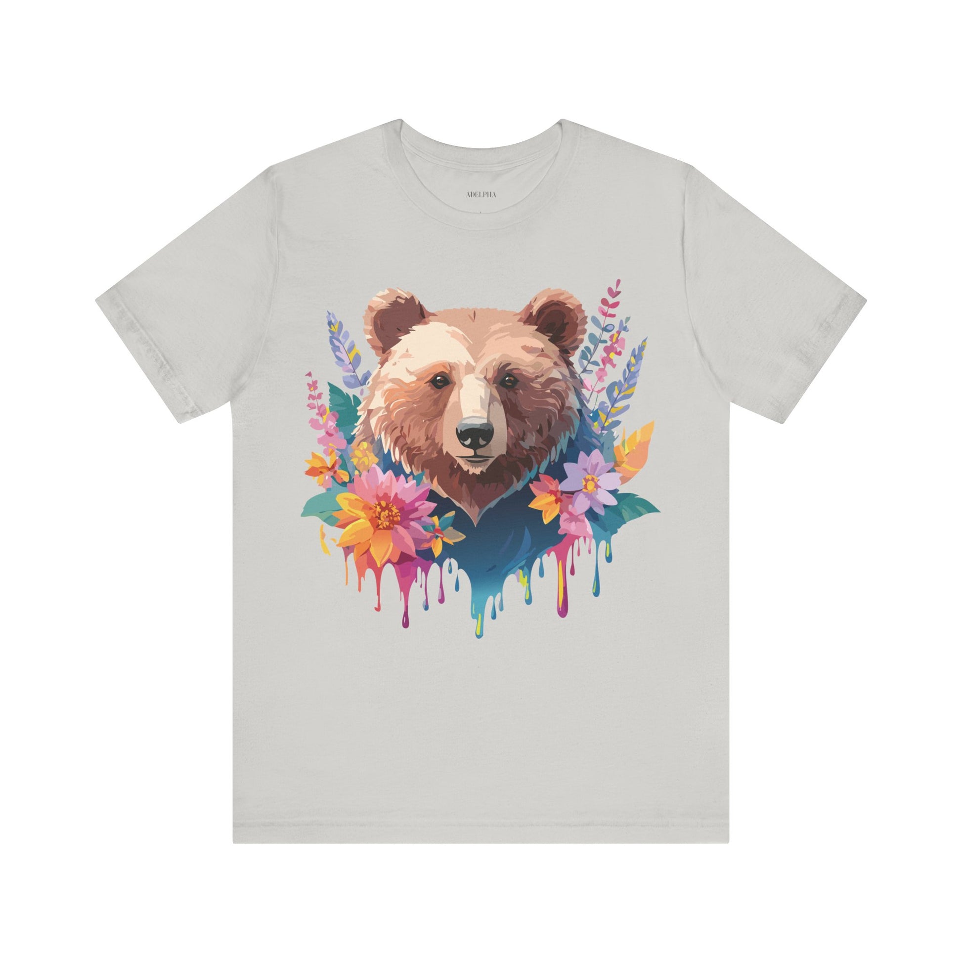 Bear Shirt - ADELPHA