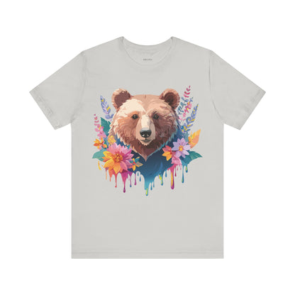 Bear Shirt - ADELPHA