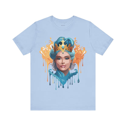Queen T Shirt ADELPHA