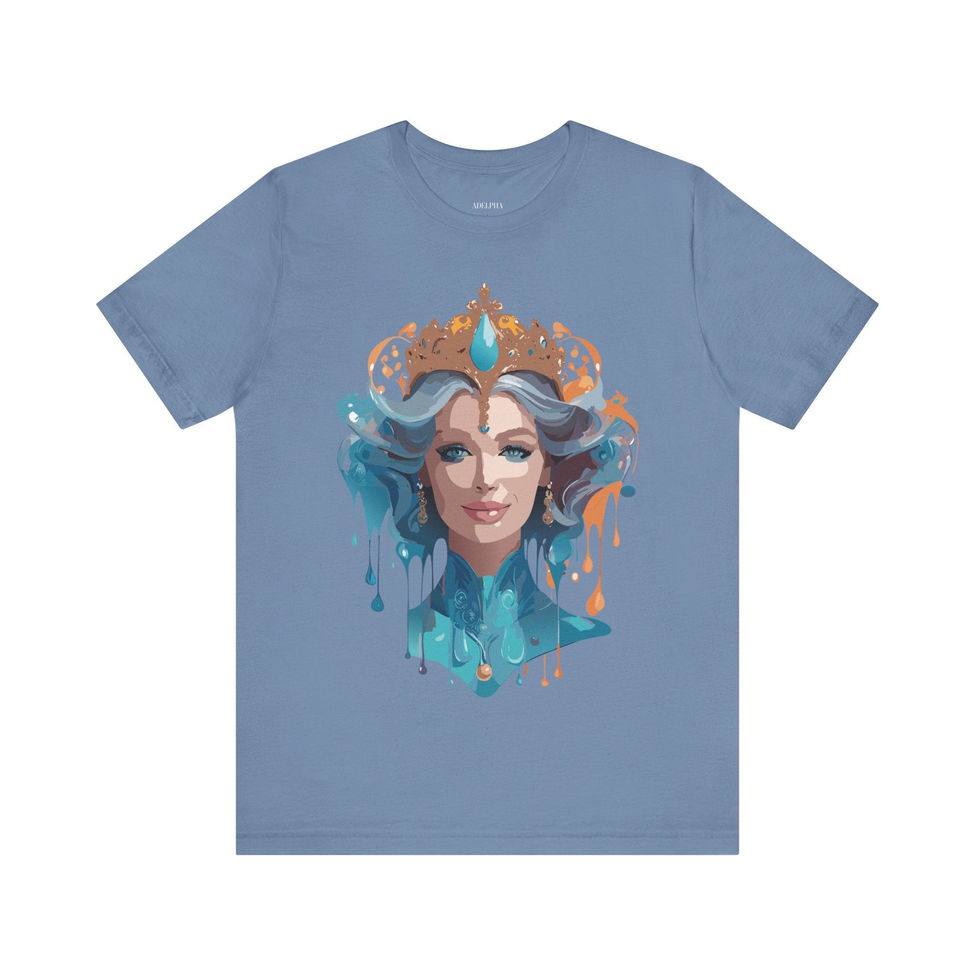 Queen T Shirt ADELPHA