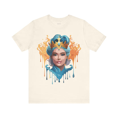 Queen T Shirt ADELPHA