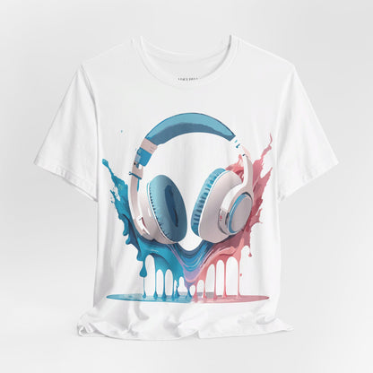 Music Shirt | Shirt with music | T Shirt Music Printify