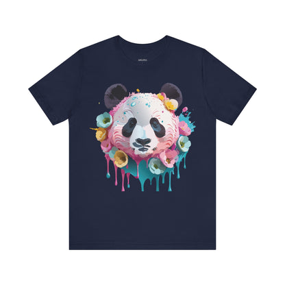 Panda Shirt - ADELPHA