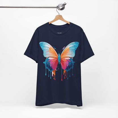 Butterfly Shirt ADELPHA