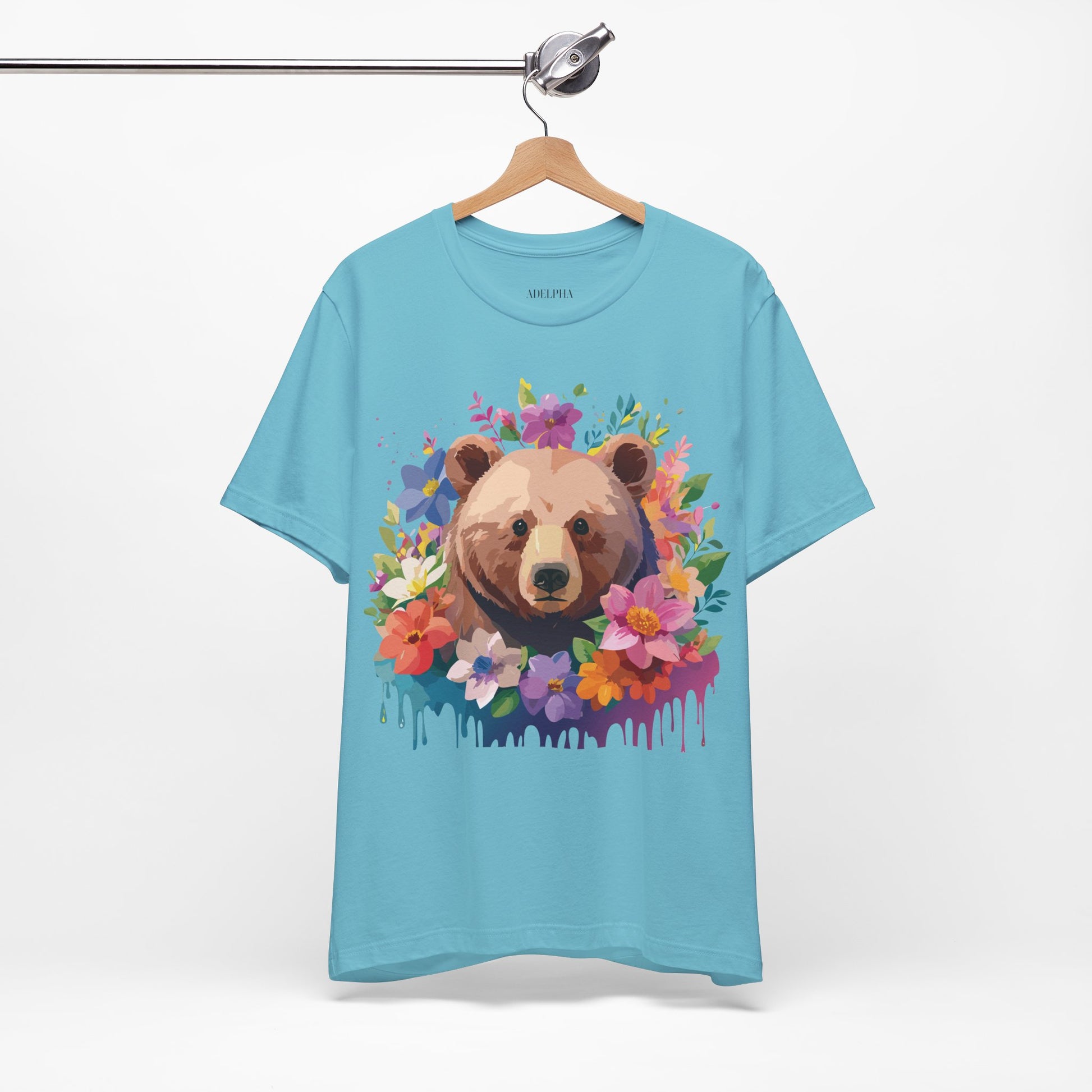 Bear Shirt - ADELPHA