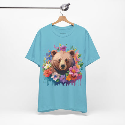 Bear Shirt - ADELPHA