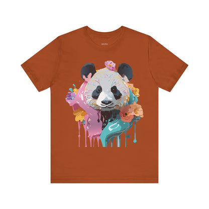 Shirt with Animals | Panda Printify