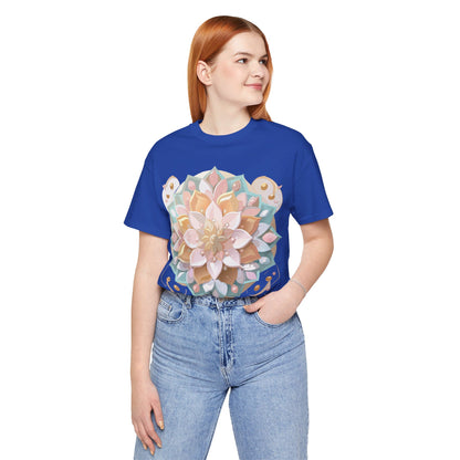 Mandala Shirt - ADELPHA