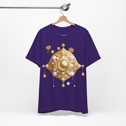 Jewelry Shirt ADELPHA