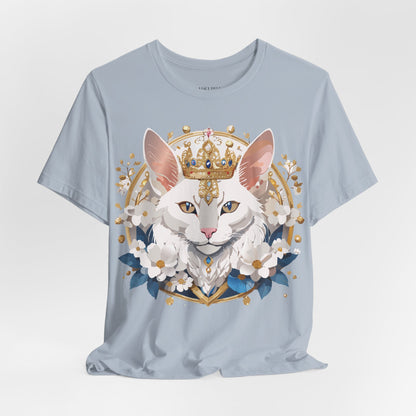 Medallion | Animal Mandala | Cat shirt Printify