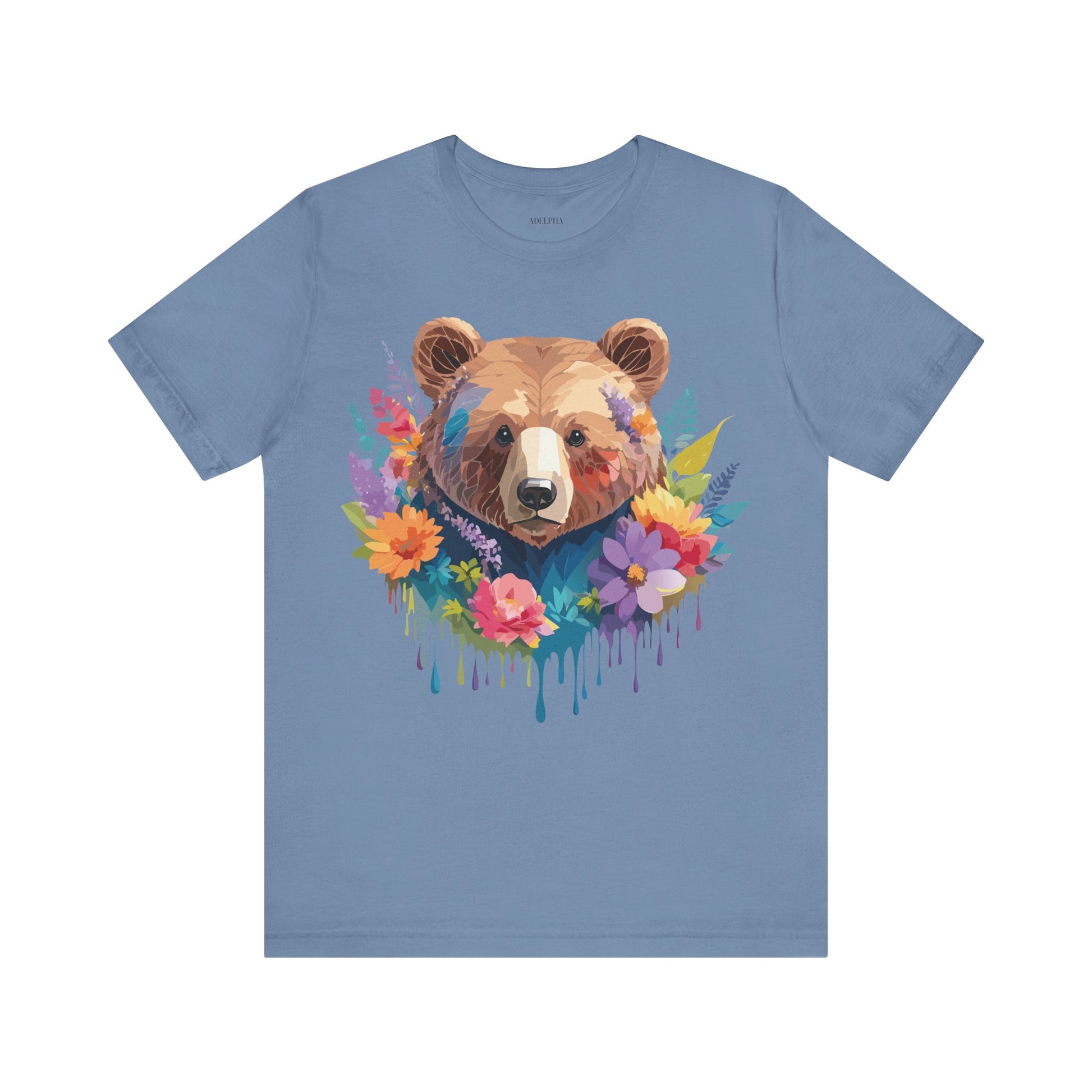 Bear Shirt - ADELPHA