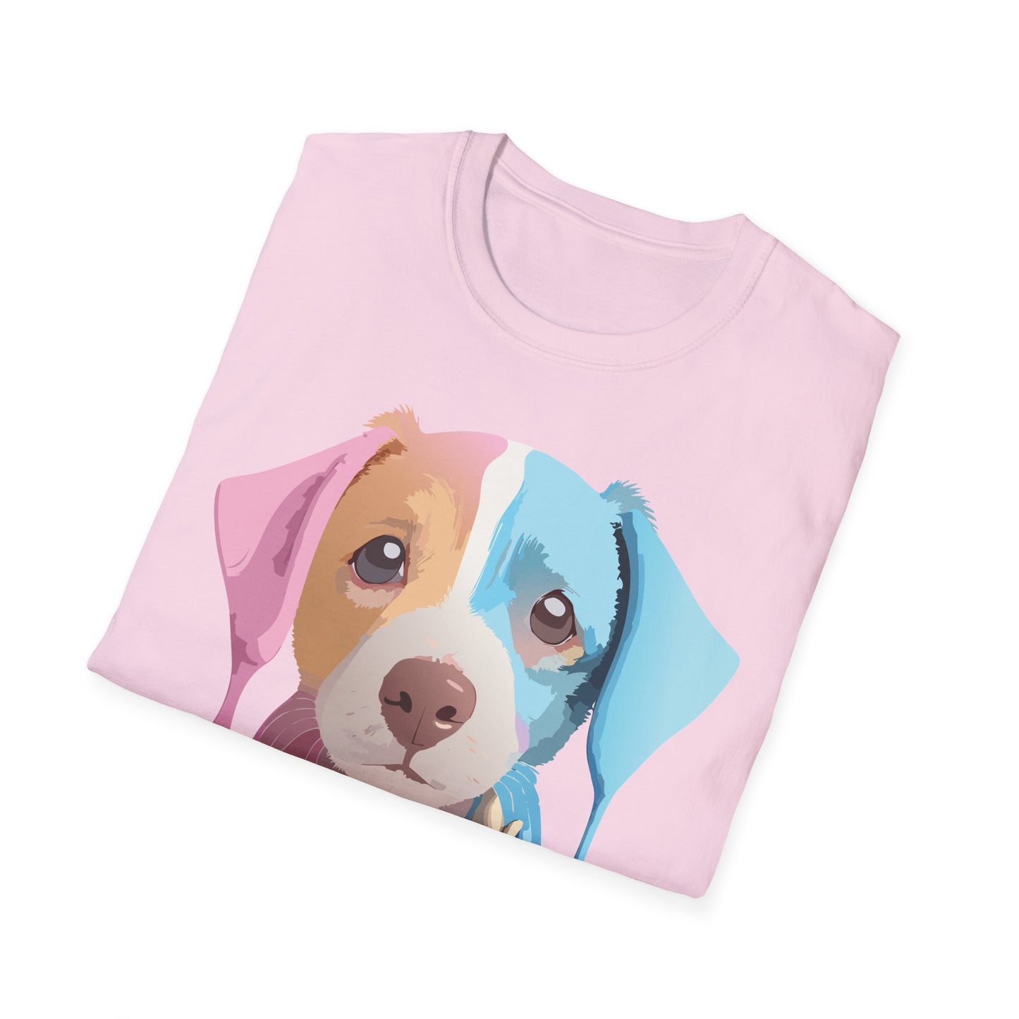 Dog Shirt, Shirt with Dog, Animal Tee, Shirt with Animals
