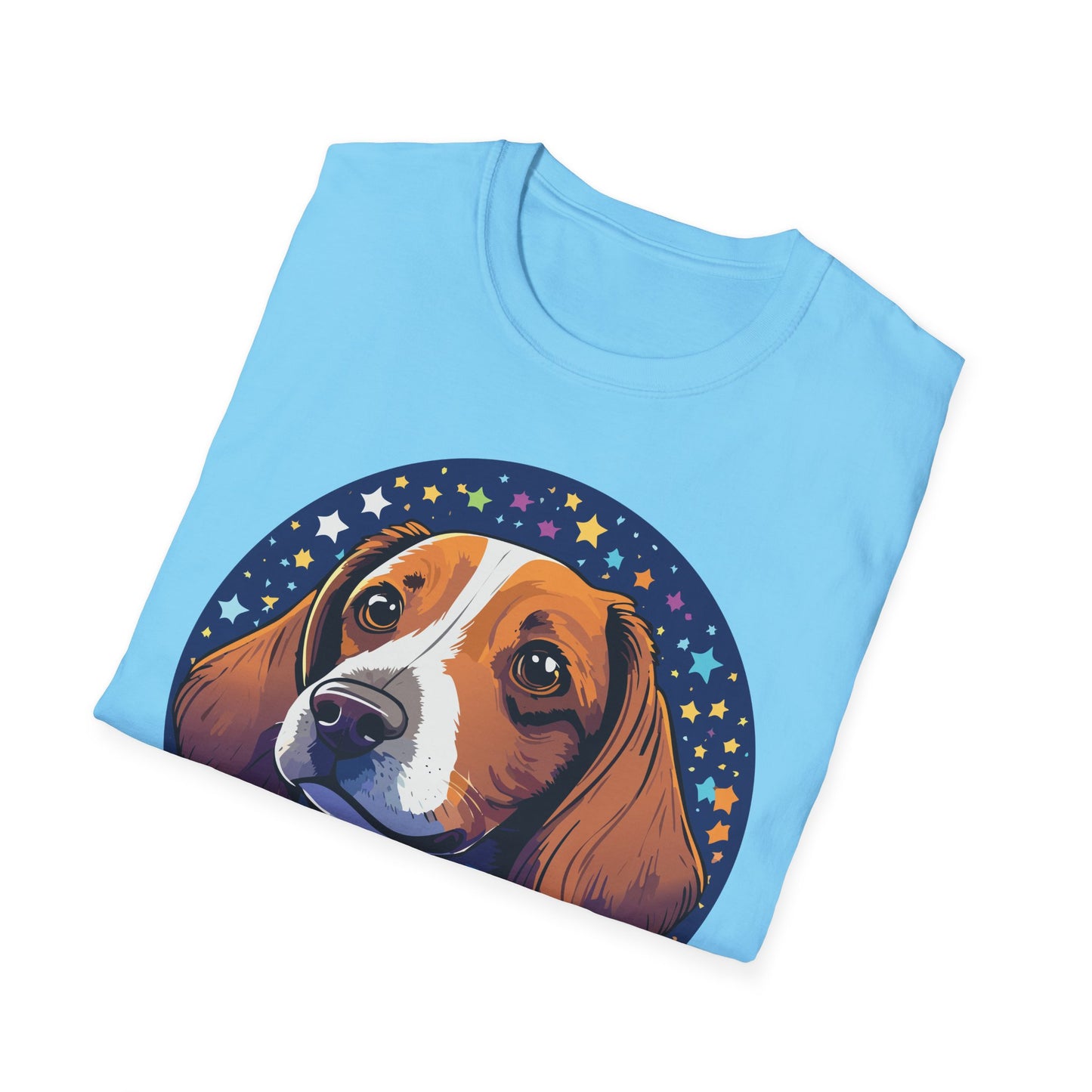 Dog Shirt, Shirt with Dog, Animal Tee, Shirt with Animals