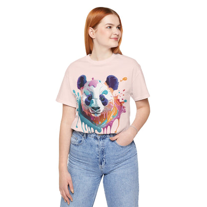 Shirt with Animals | Panda Printify