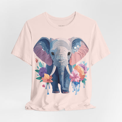 Elephant Shirt - ADELPHA