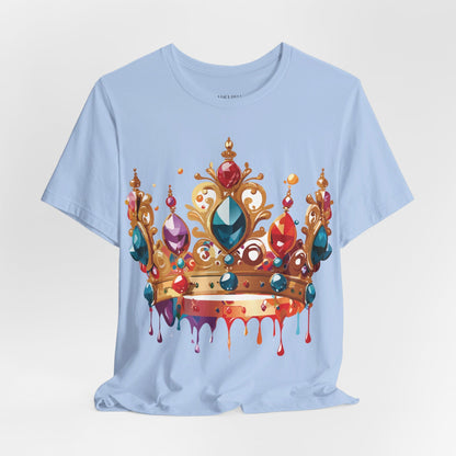 Crown Shirt ADELPHA