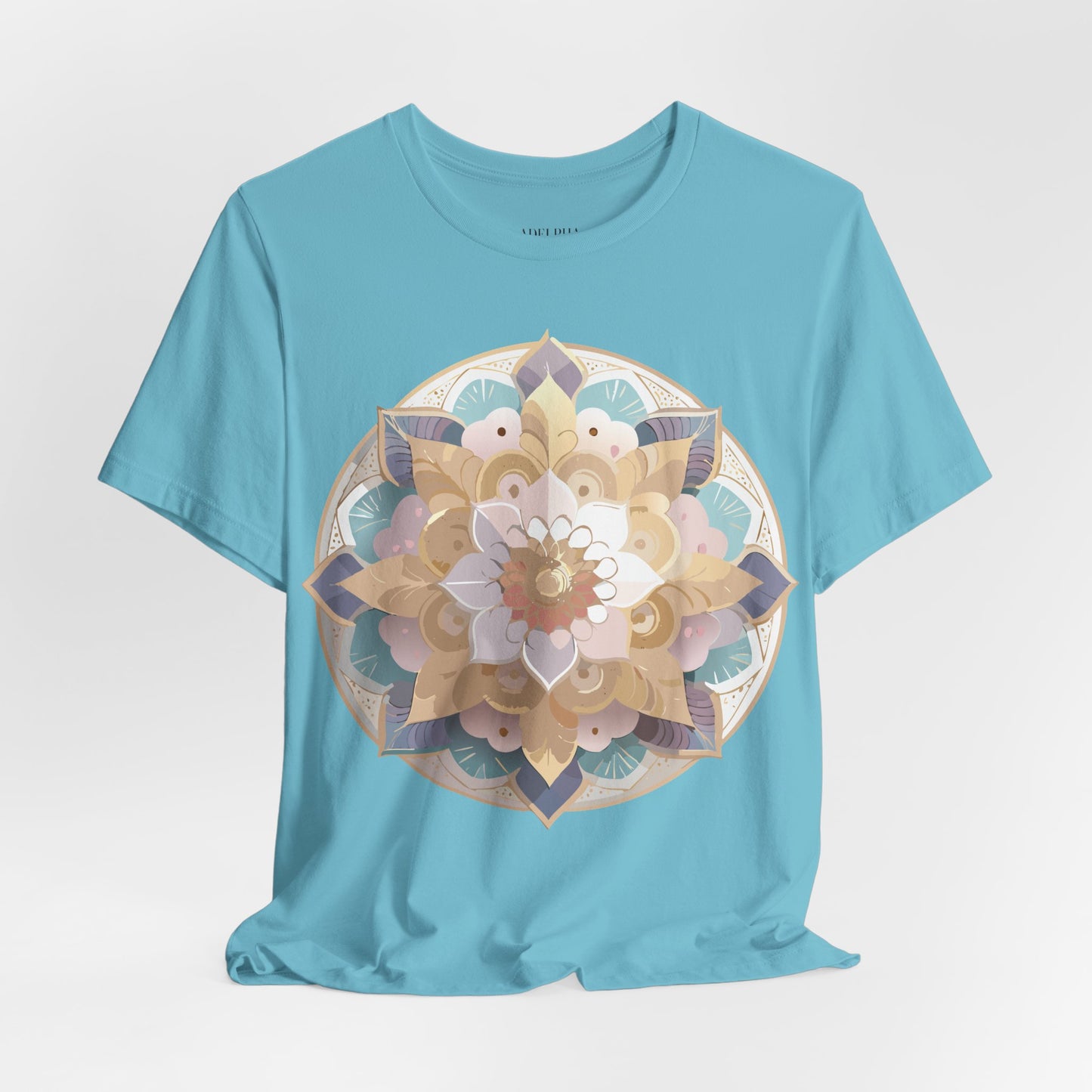 Mandala Shirt - ADELPHA
