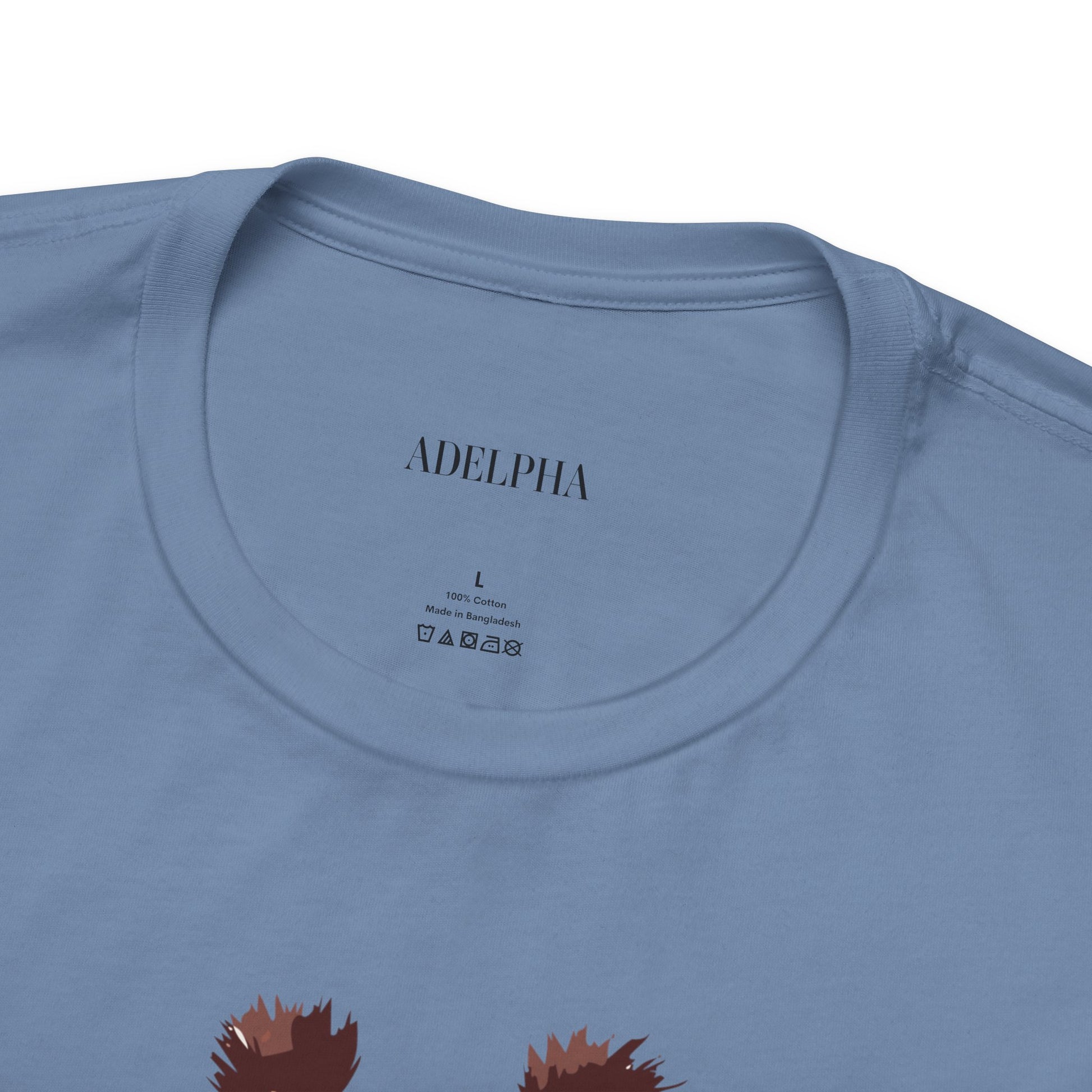 Giraffe Shirt - ADELPHA