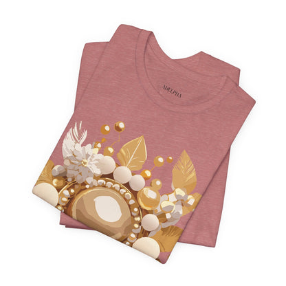 Jewelry Shirt ADELPHA