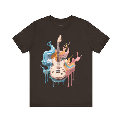 Music T Shirt ADELPHA