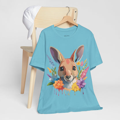 Kangaroo Shirt - ADELPHA