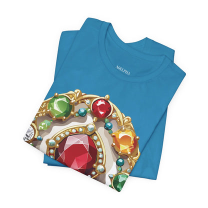 Jewelry Shirt ADELPHA