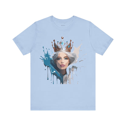 Shirt with Queen | Queen Shirt | Queen T Shirt Printify