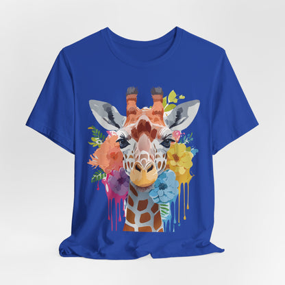Giraffe Shirt - ADELPHA