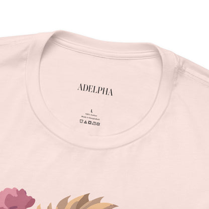 Lion Shirt, Shirt with Lion - ADELPHA