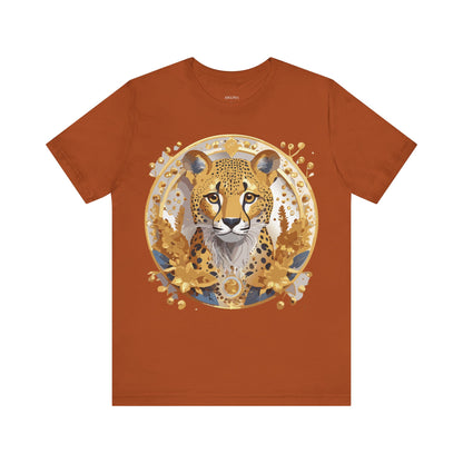Medallion | Animal Mandala | Cheetah Printify